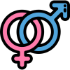 Unisex icon