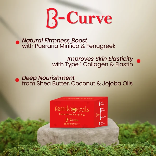 Skin tightening cream